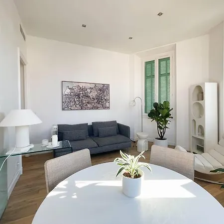 Climatise Centre De Appartamento