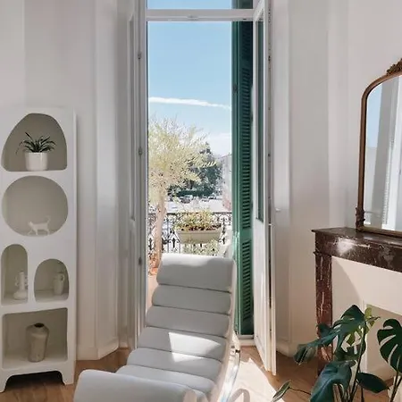Appartamento Climatise Centre De