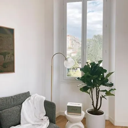 Climatise Centre De Appartamento